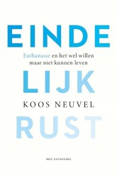 Eindelijk rust