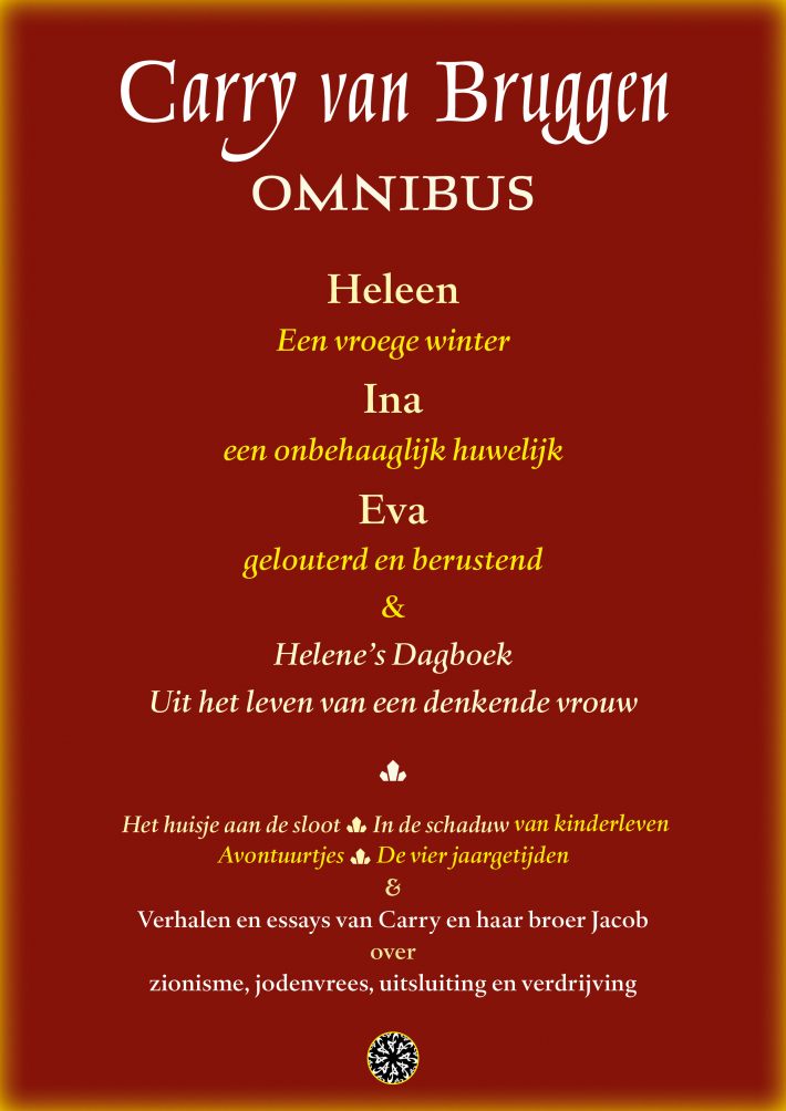 Heleen, een vroege winter