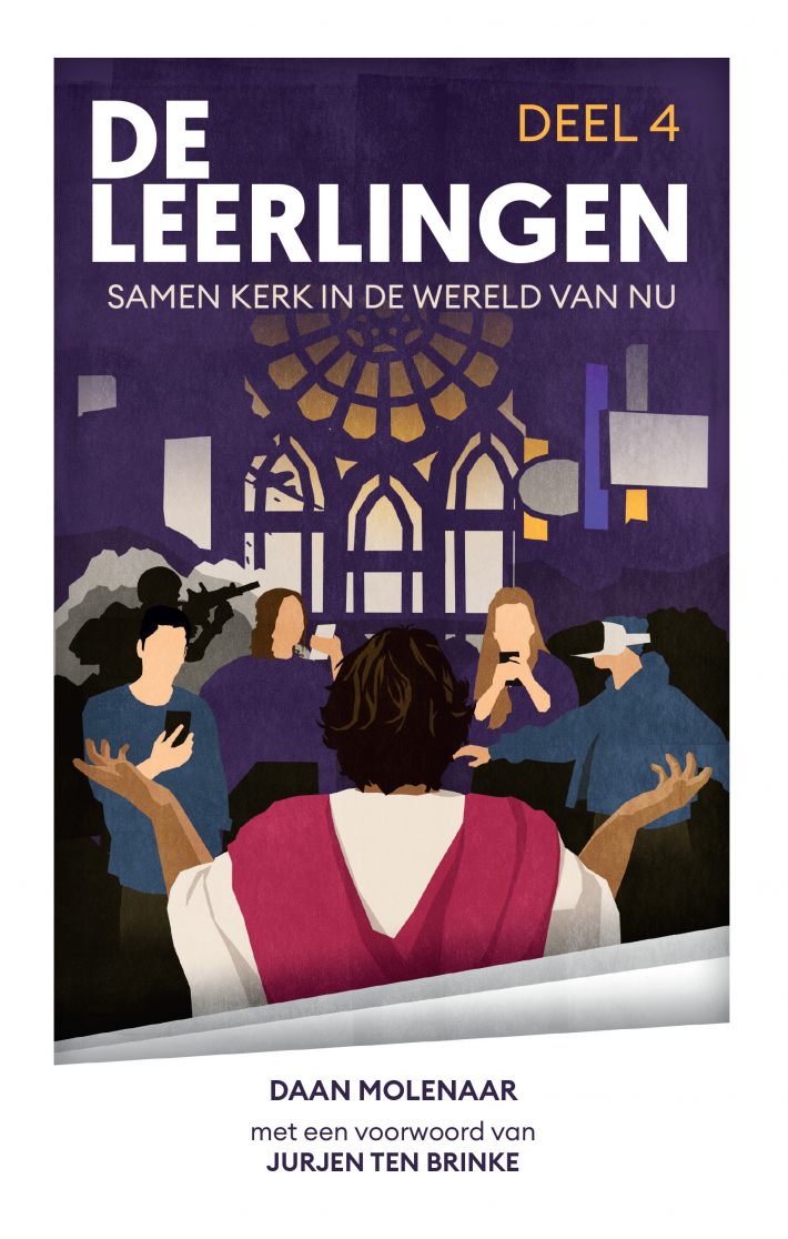 De Leerlingen deel 4