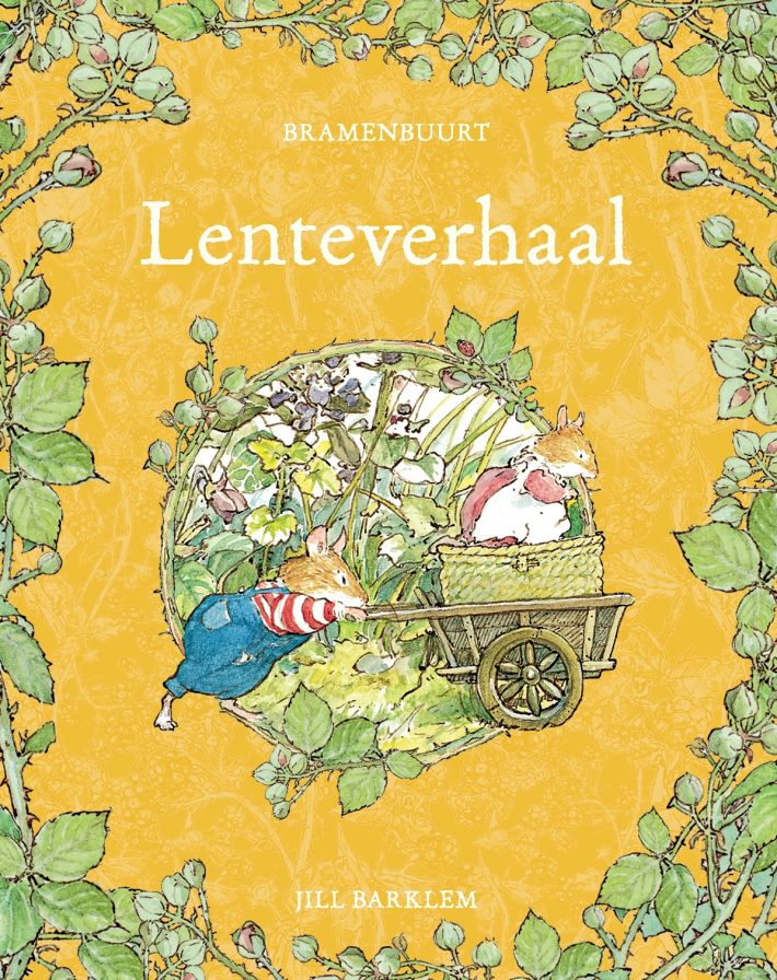 Lenteverhaal