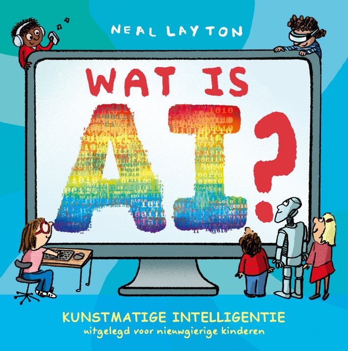 Wat is AI?