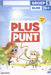 Pluspunt 4.1