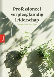 Professioneel verpleegkundig leiderschap