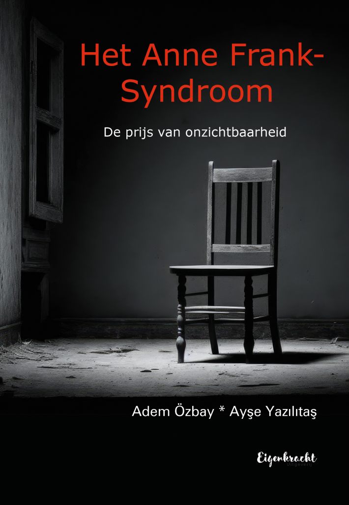 Het Anne Frank Syndroom