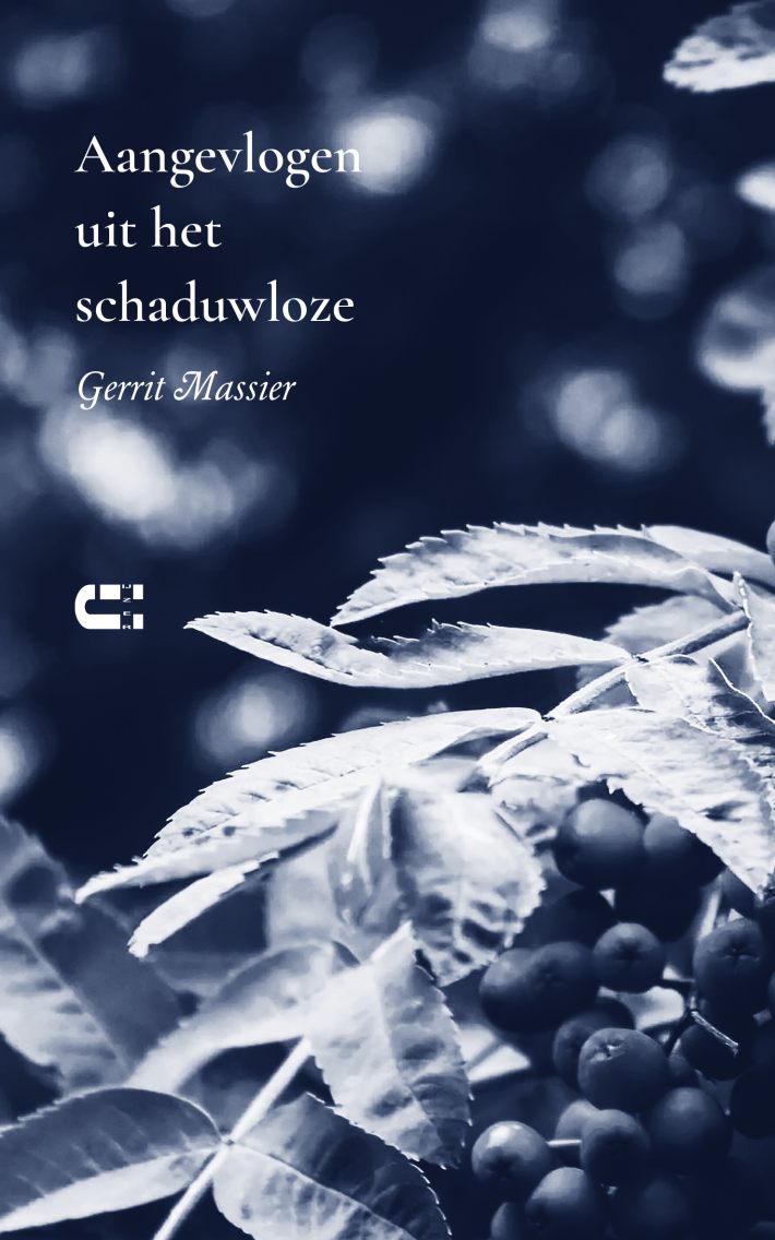 Aangevlogen uit het schaduwloze Aangevlogen uit het schaduwloze