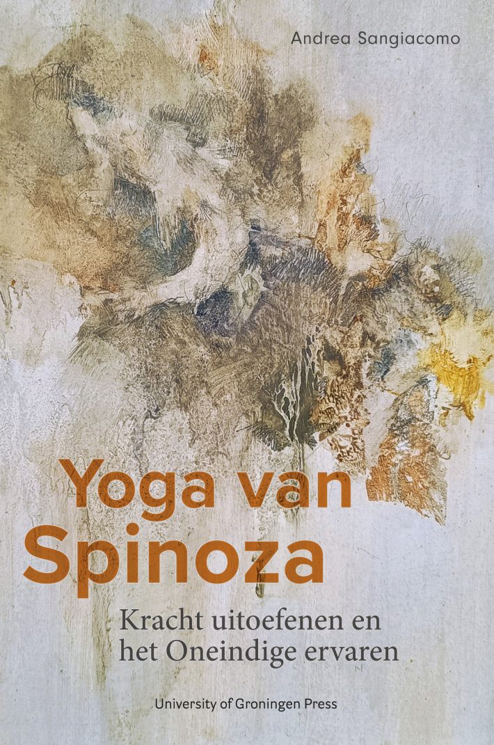 Yoga van Spinoza