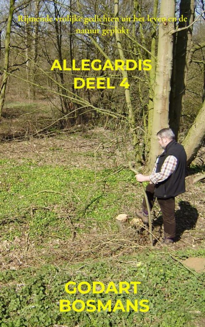 Allegardis deel 4