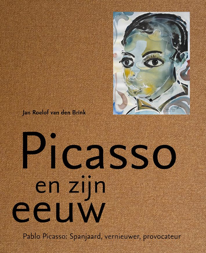 Picasso en zijn eeuw