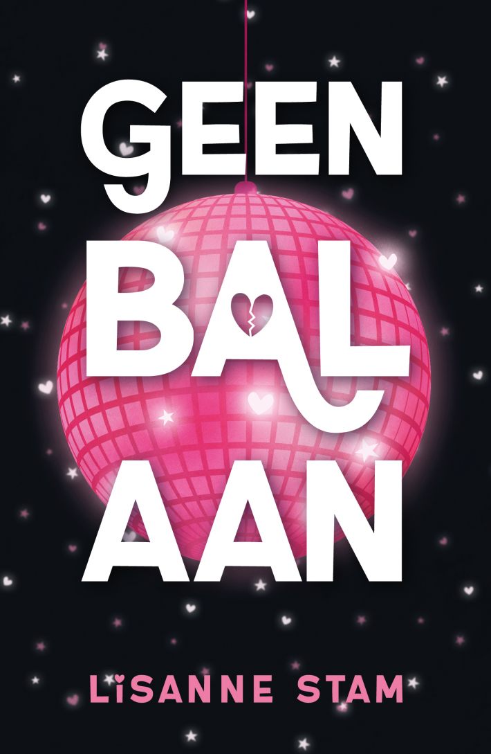 Geen bal aan • Geen bal aan Geen bal aan • Geen bal aan