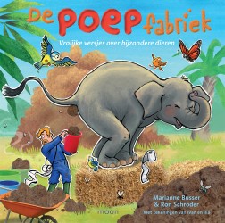 De poepfabriek &bullet; De poepfabriek