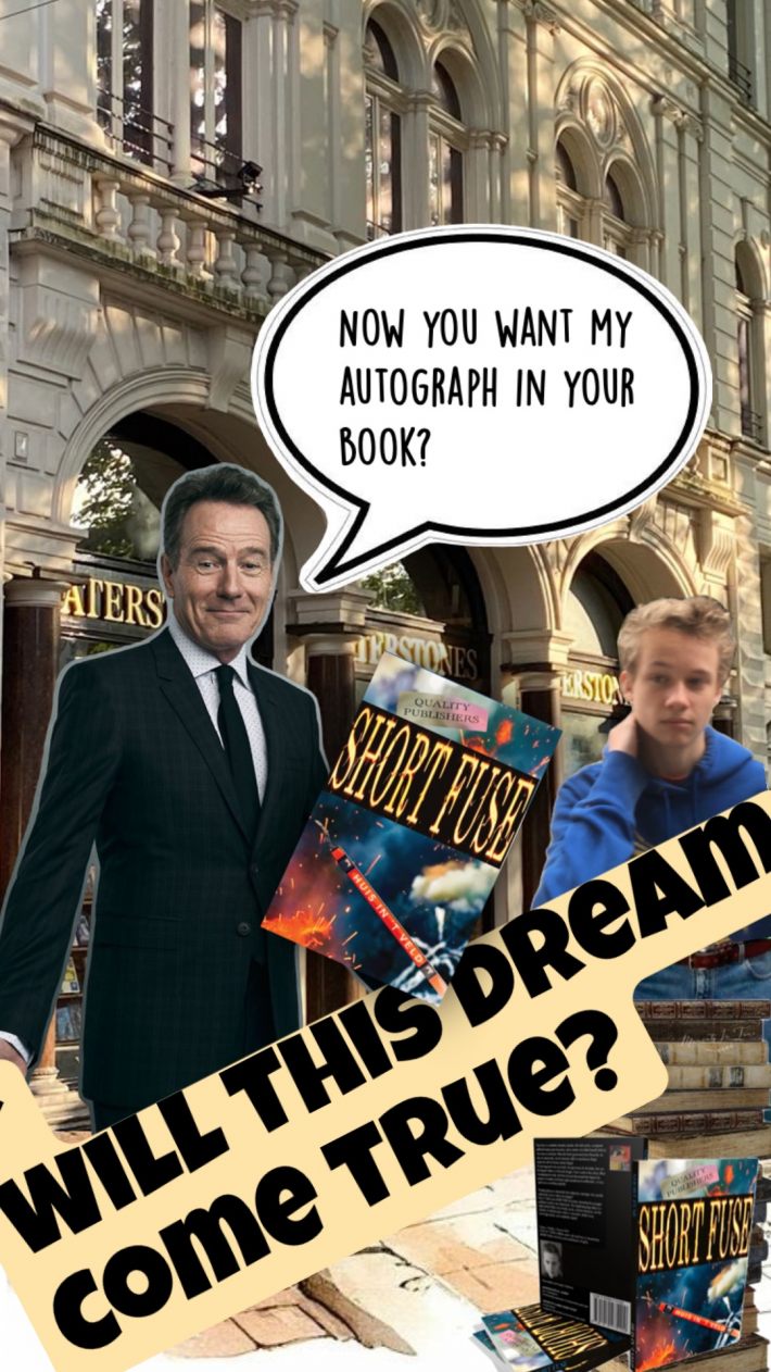 SHORT FUSE SHORT FUSE