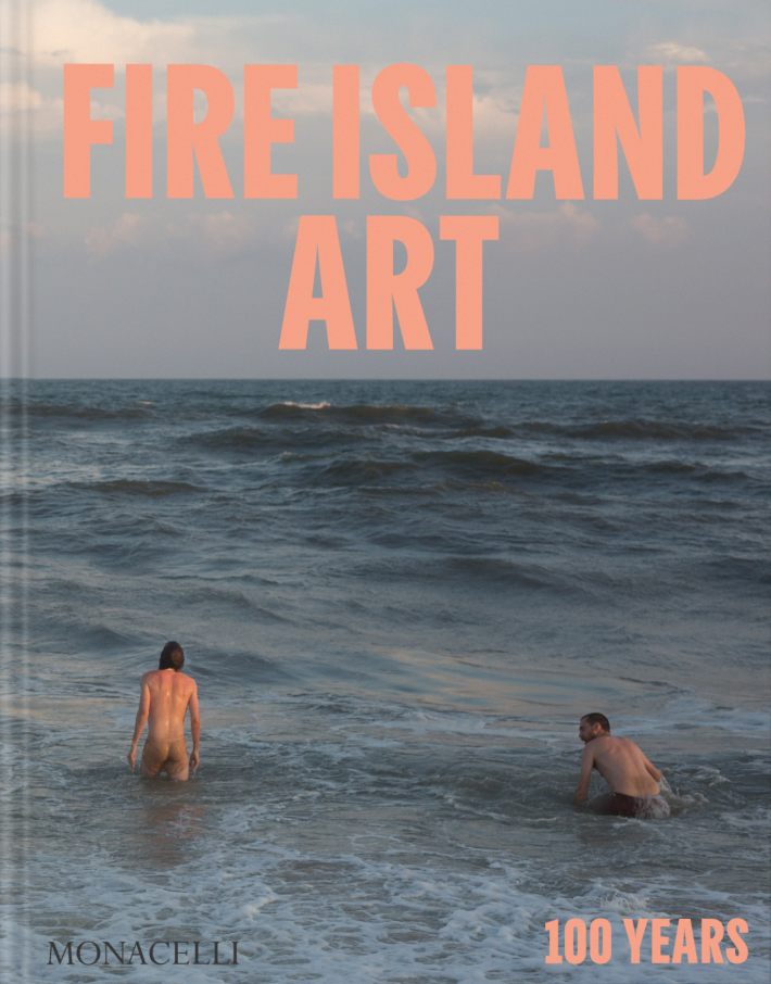 Fire Island Art