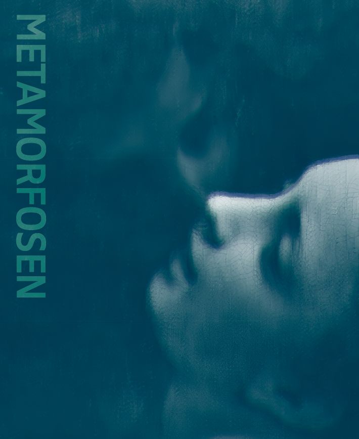 Metamorfosen – Ovidius en de kunsten