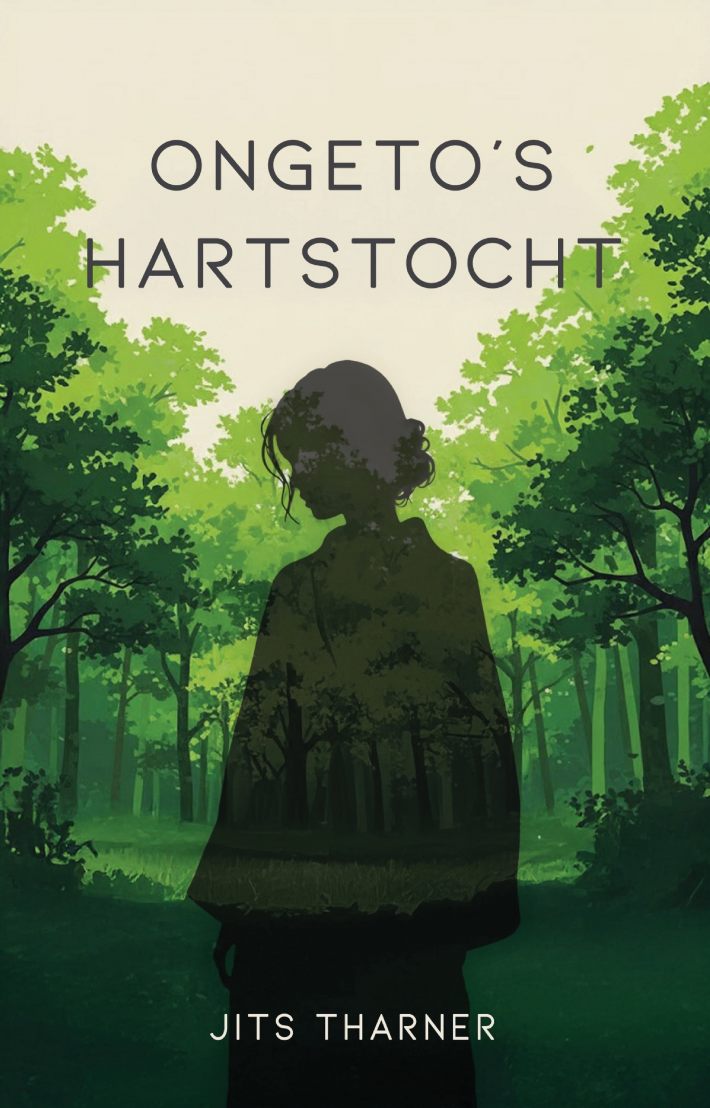 Ongeto's hartstocht &bullet; Ongeto's hartstocht