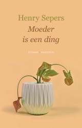 Moeder is een ding Moeder is een ding