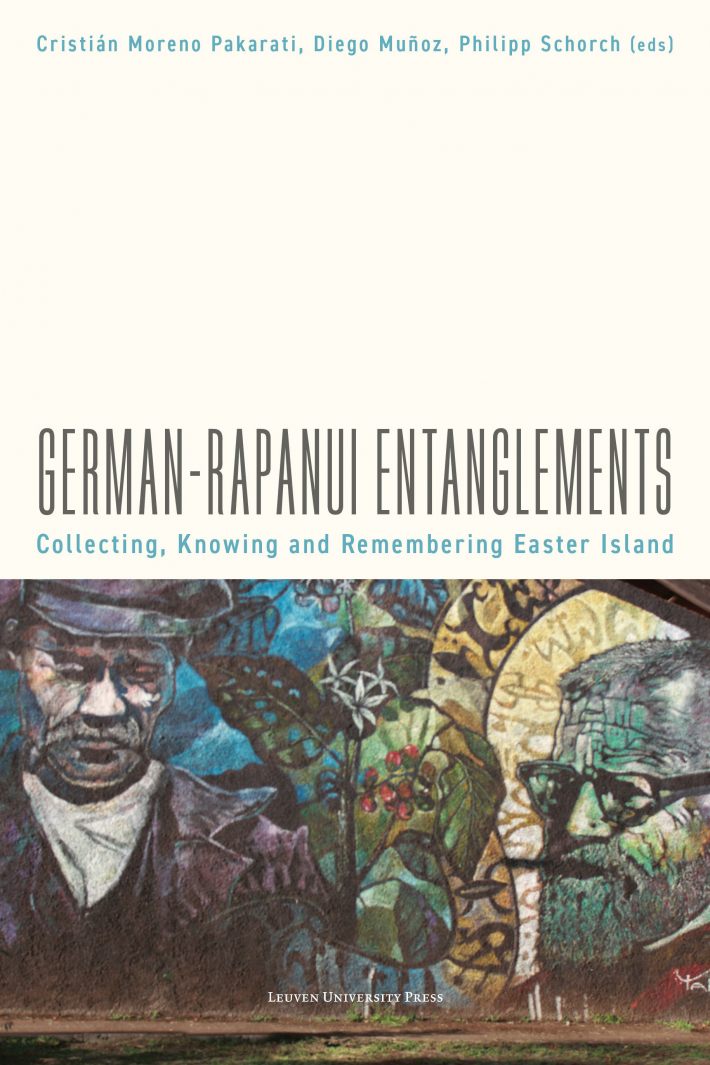 German–Rapanui Entanglements German–Rapanui Entanglements