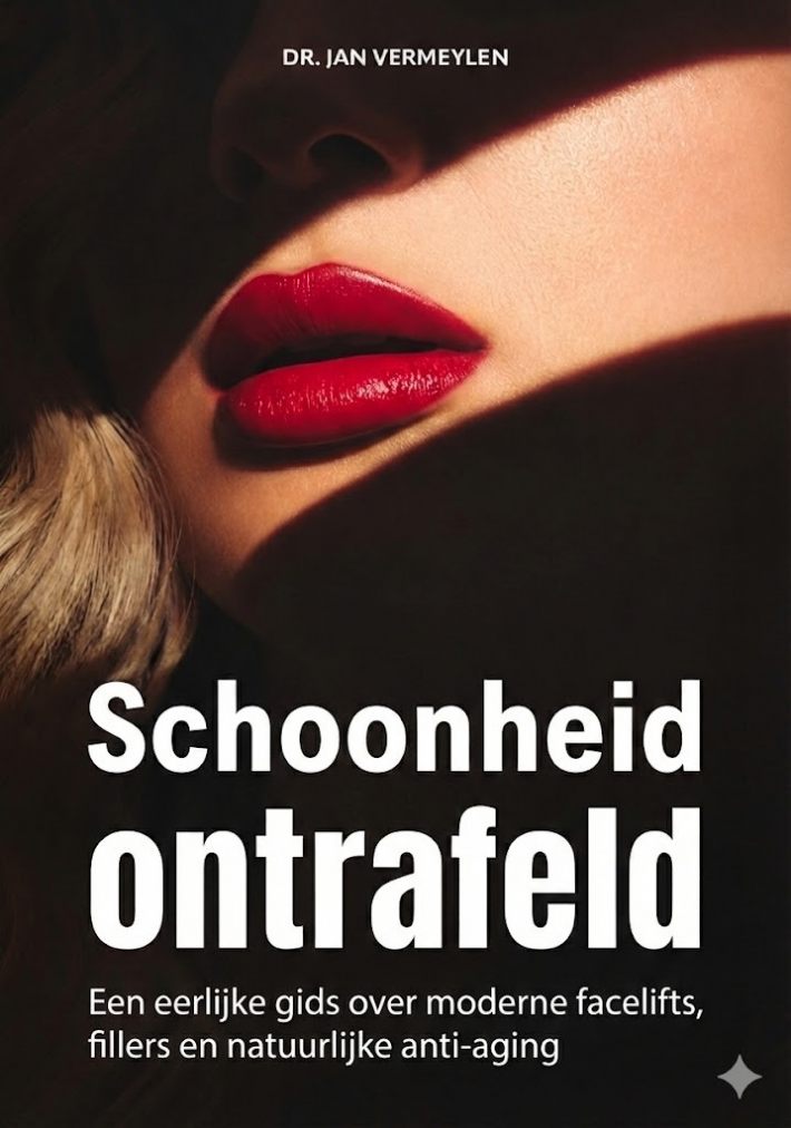 Schoonheid ontmaskerd