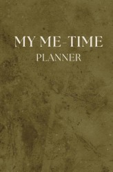 My Me-Time Planner