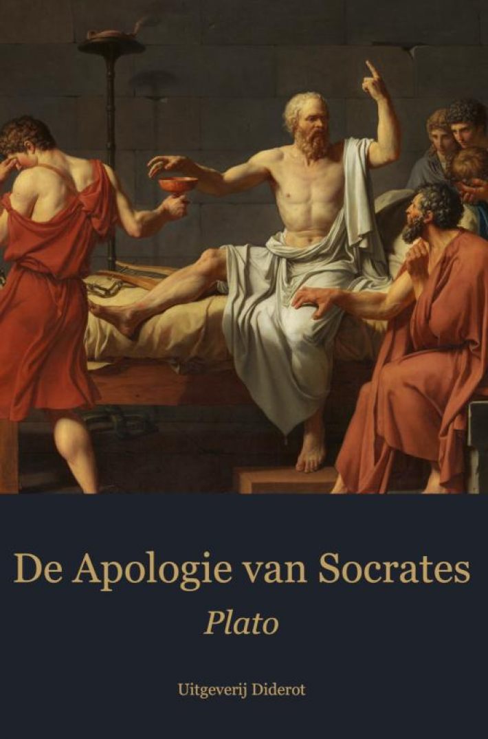 De Apologie van Socrates