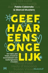 Geef haar eens ongelijk &bullet; Geef haar eens ongelijk