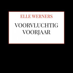 VOORVLUCHTIG VOORJAAR