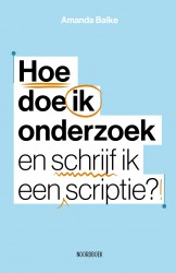 Hoe doe ik onderzoek Hoe doe ik onderzoek