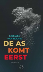 De as komt eerst &bullet; De as komt eerst