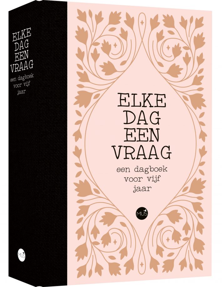 Elke dag een vraag