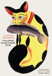 19 klauwen en een zwarte vogel