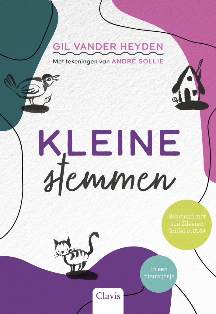 Kleine stemmen