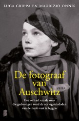 De fotograaf van Auschwitz