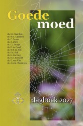 Goede moed 2027 • Goede moed 2027 grootletter Goede moed 2027 • Goede moed 2027 grootletter