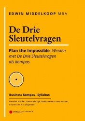 De Drie Sleutelvragen - Business Kompas