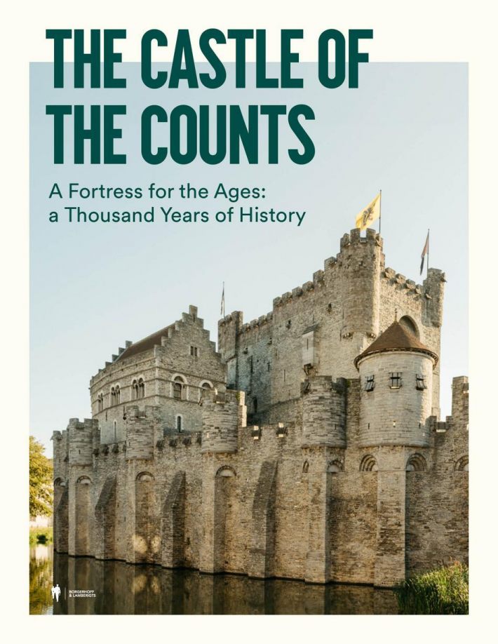 The Castle of the Counts