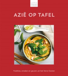 Azië op tafel - Love food