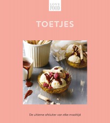Toetjes - Love food