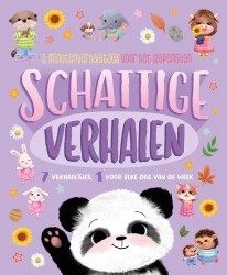 Schattige verhalen - 5-minutenverhaaltjes