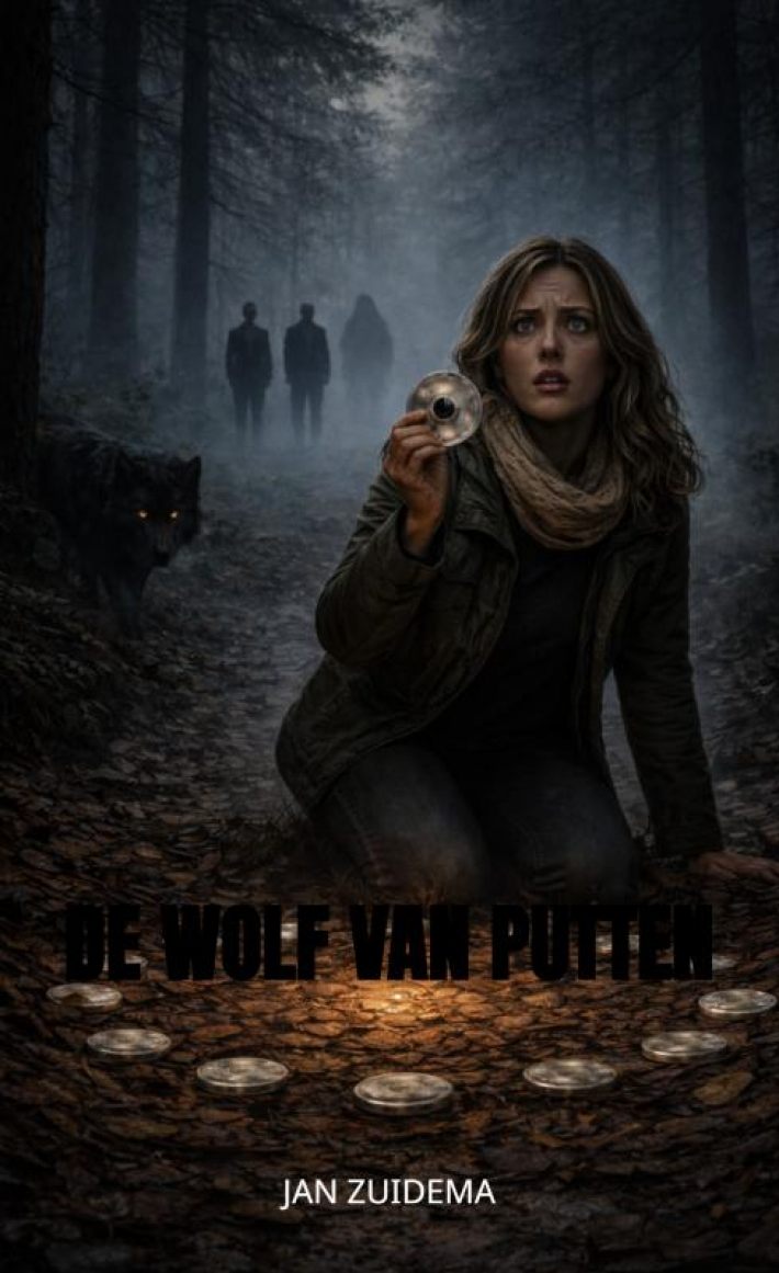 De wolf van Putten