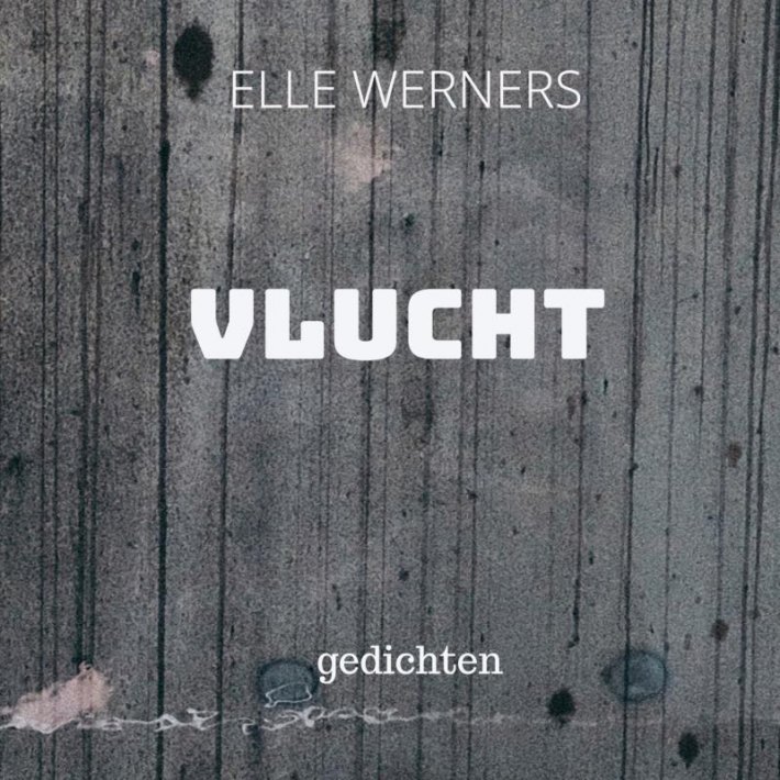 VLUCHT VLUCHT