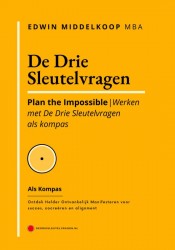 De Drie Sleutelvragen als kompas