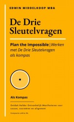 De Drie Sleutelvragen als kompas