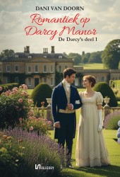 Romantiek op Darcy Manor &bullet; Romantiek op Darcy Manor