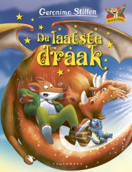 De laatste draak