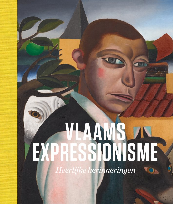 Vlaams expressionisme Vlaams expressionisme
