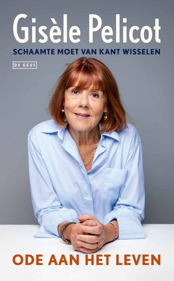 Ode aan het leven Ode aan het leven