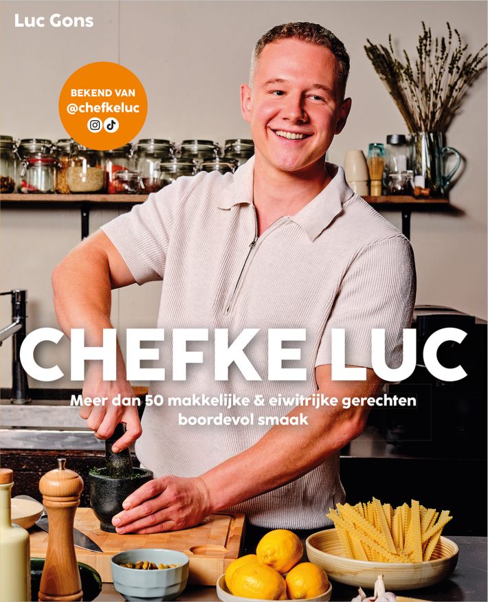 Chefke Luc