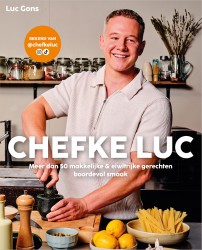 Chefke Luc