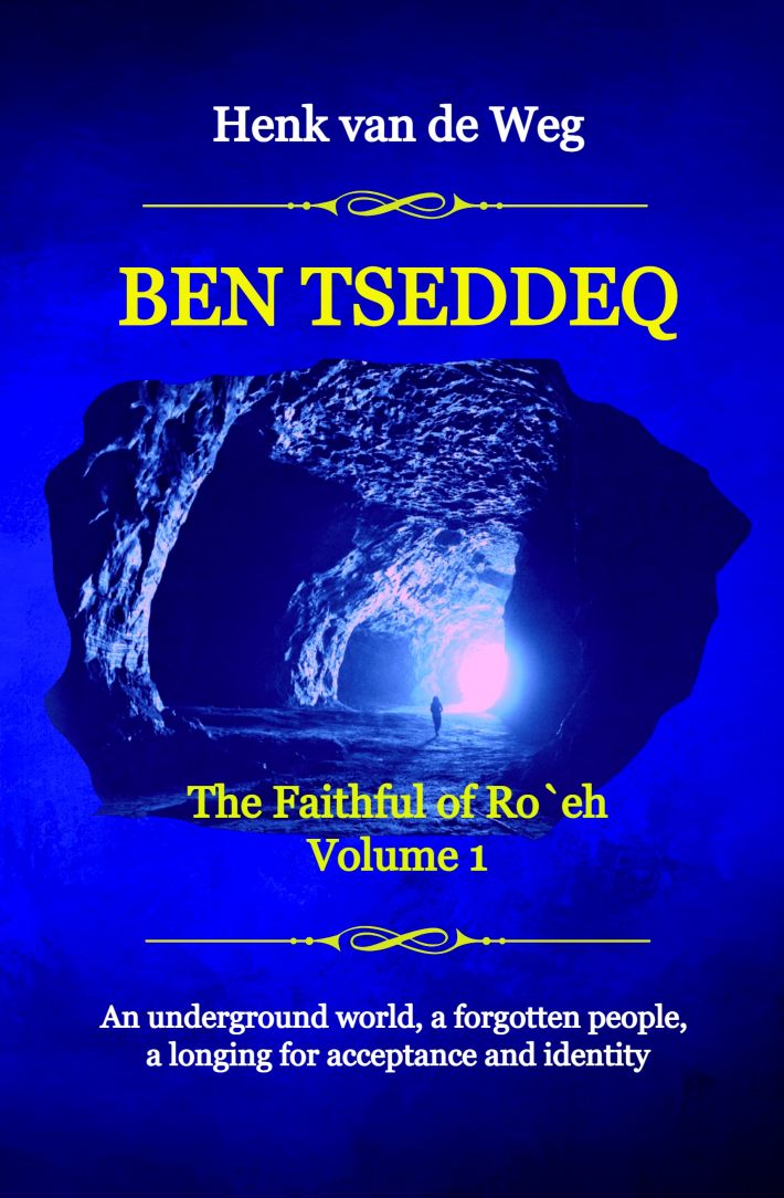 Ben Tseddeq • Ben Tseddeq Ben Tseddeq • Ben Tseddeq