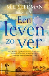 Een leven zo ver &bullet; Een leven zo ver
