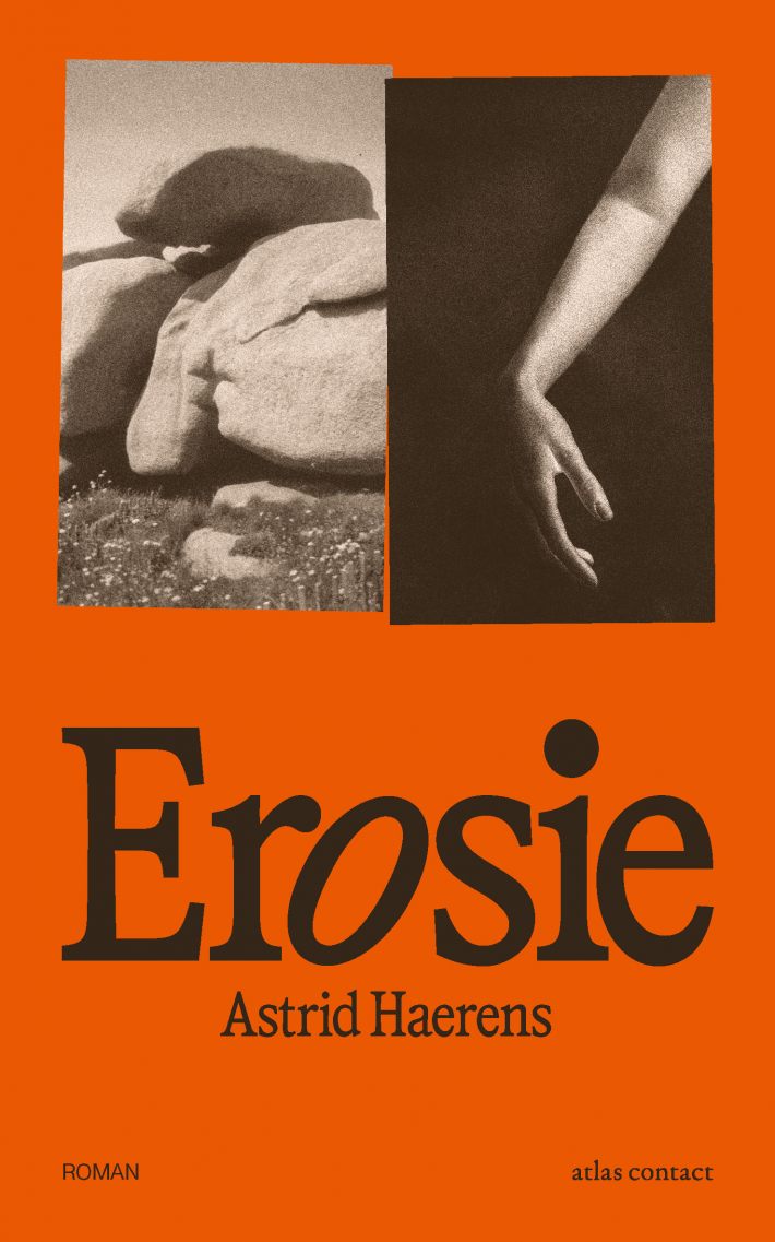 Erosie &bullet; Erosie